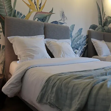 De La Mer Hotel