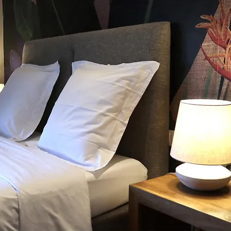 De La Mer Hotel Nice