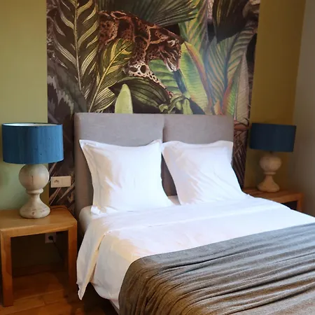 Hotel De La Mer 2*