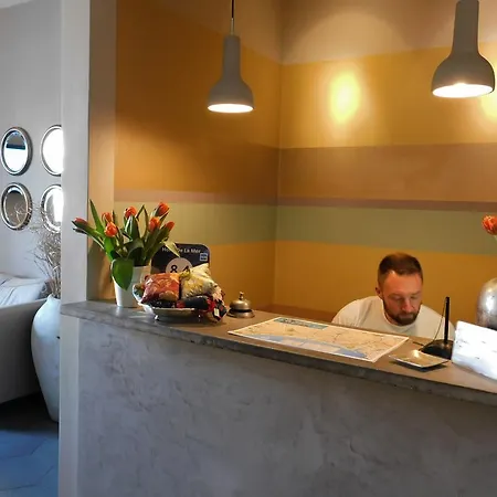 De La Mer Hotel 2*