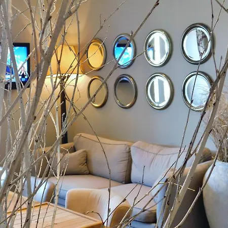 De La Mer Nice